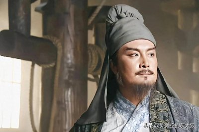 ​天罡星卢俊义：忠义两全玉麒麟