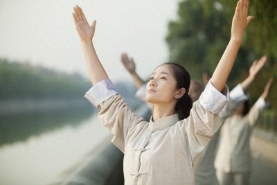 ​老百姓的大白话谈谈阳气是啥，这几个实用小方法，助你提高免疫力