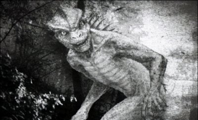 ​蜥蜴人是什么梗？冒充人类的神秘生物