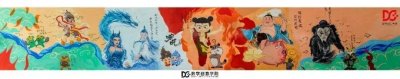 ​不用去那么远了，常州校园里就有“哪吒”打卡地！