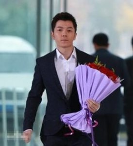 ​最好的我们路星河是谁演的 路星河最后结局是什么