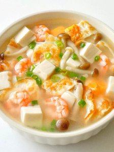 ​这些汤又鲜又营养，简单易做，开胃解腻，10分钟搞定