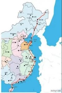​我最长的高速公路同三高速海口段G15目前已完工80%，2022年底通车