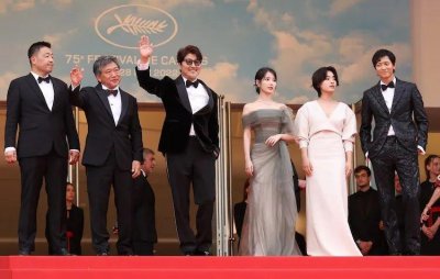 ​人贩子也能洗白？女神影帝豁出去，这片实在太敢拍！