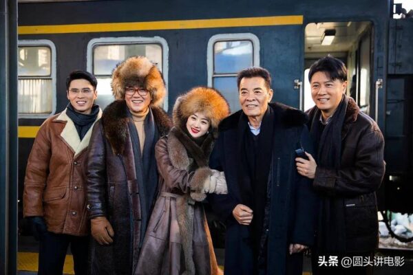最近热播电视剧排行榜前十名(近三年热播的10部最佳国产剧)-1
