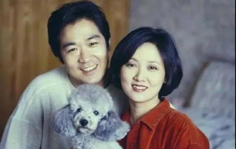电影演员邓婕的老公是谁（邓婕的第一任丈夫是谁）