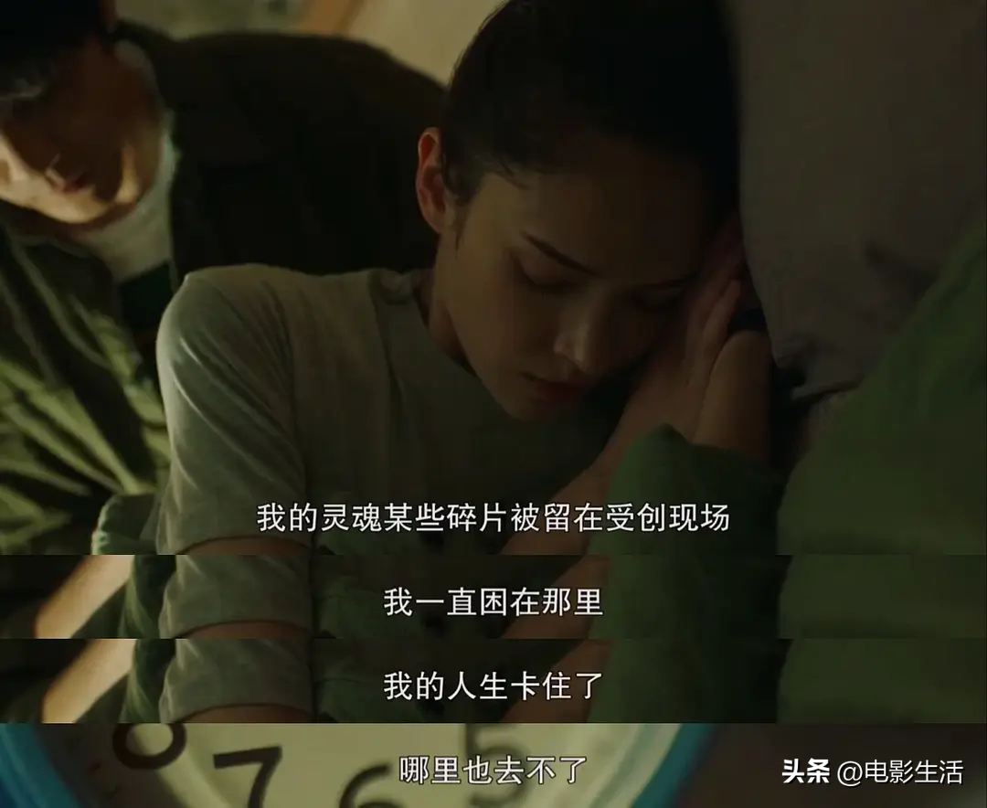 推荐国产电视剧,豆瓣高分（豆瓣高分国产电视剧排行榜）(图3)