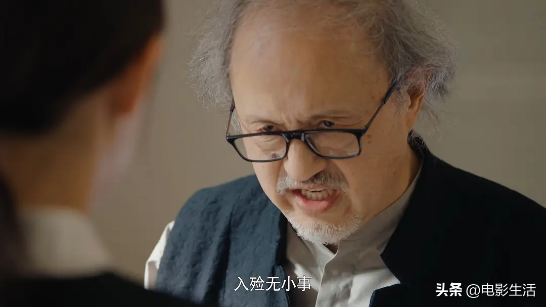 推荐国产电视剧,豆瓣高分（豆瓣高分国产电视剧排行榜）(图10)