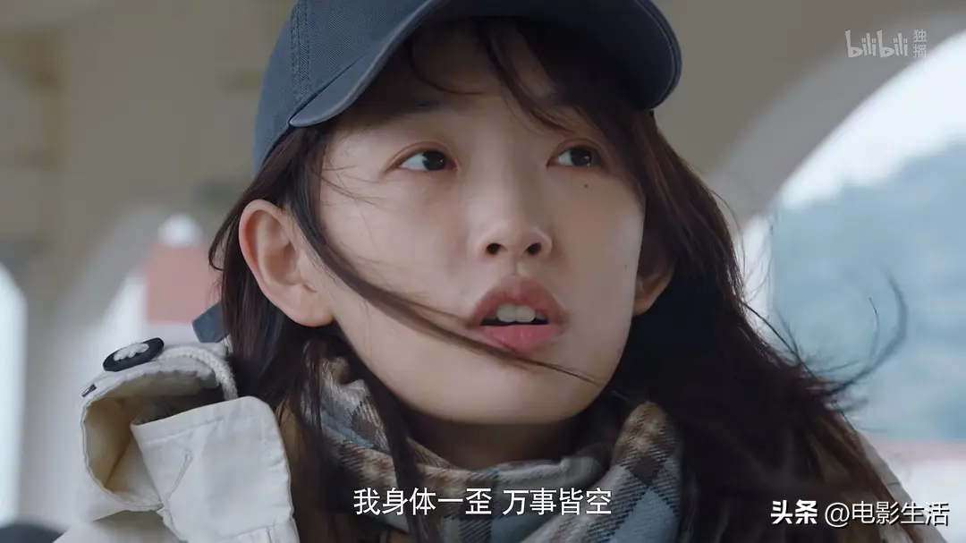 推荐国产电视剧,豆瓣高分（豆瓣高分国产电视剧排行榜）(图9)