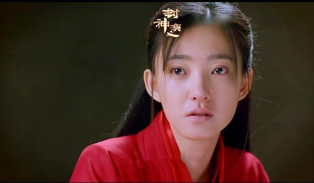 《封神演义》两大美男：邓伦演的子虚妖媚，孙傲演的仙鹤童子很仙