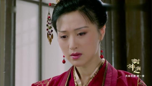 《封神演义》两大美男：邓伦演的子虚妖媚，孙傲演的仙鹤童子很仙