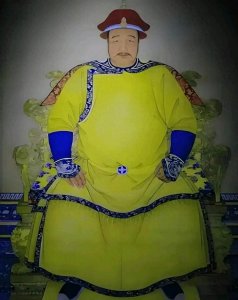 ​大清王朝的真正缔造者：传奇皇太极的崛起之路