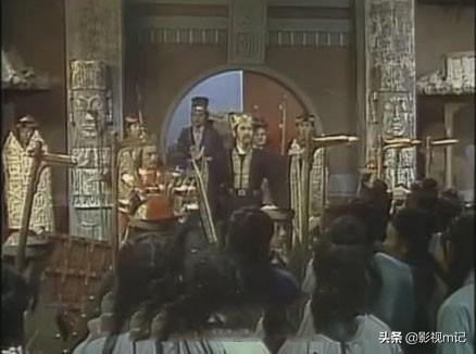 西施题材电视剧（两部西施电视剧作品）(1)