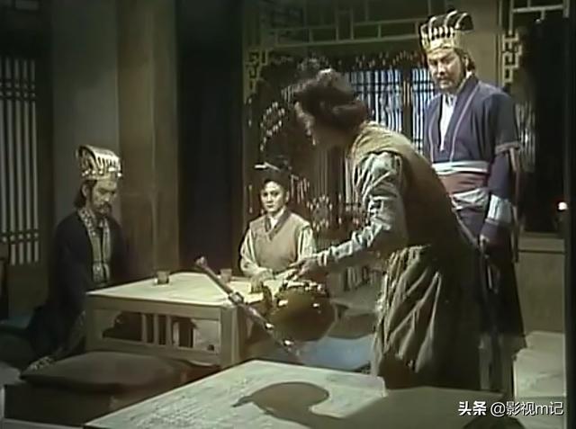 西施题材电视剧（两部西施电视剧作品）(2)