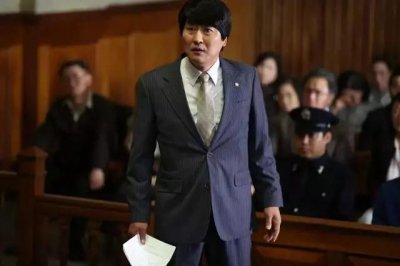 ​强烈推荐6部巨好看韩国电影（5部全球口碑最佳的韩国电影）