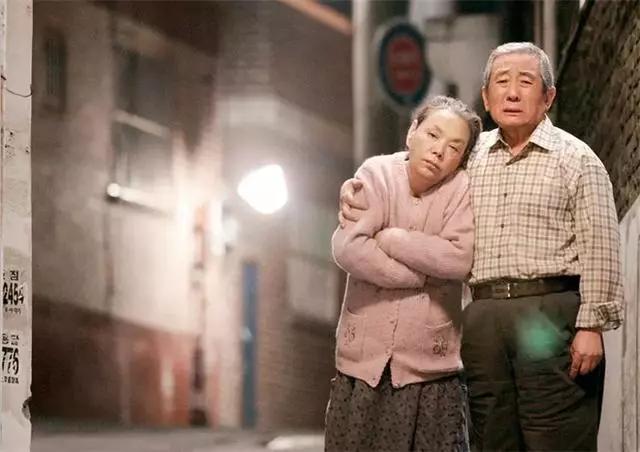 强烈推荐6部巨好看韩国电影（5部全球口碑最佳的韩国电影）(5)