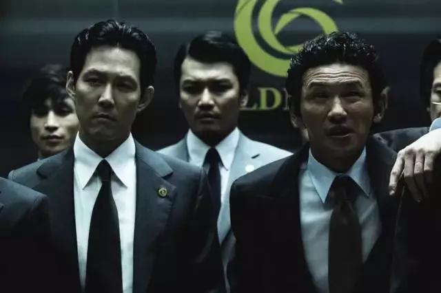 强烈推荐6部巨好看韩国电影（5部全球口碑最佳的韩国电影）(7)