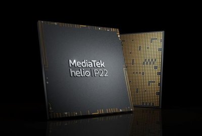 ​新高端手机标配？联发科发布Helio P22芯片：8核12nm