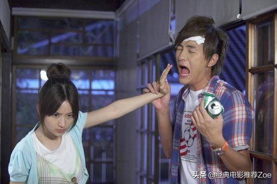 林依晨电视剧大全（盘点林依晨主演过的13部电视剧）(22)