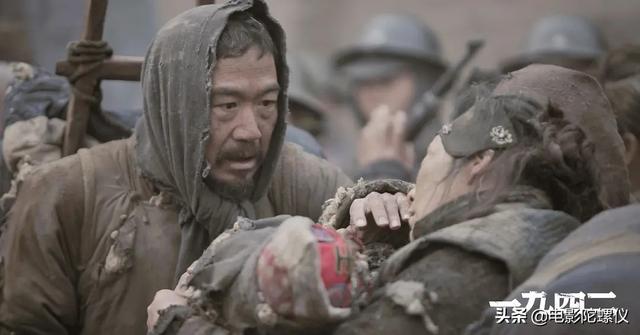 1942票房为何惨淡（不敢看第二遍的电影）(3)