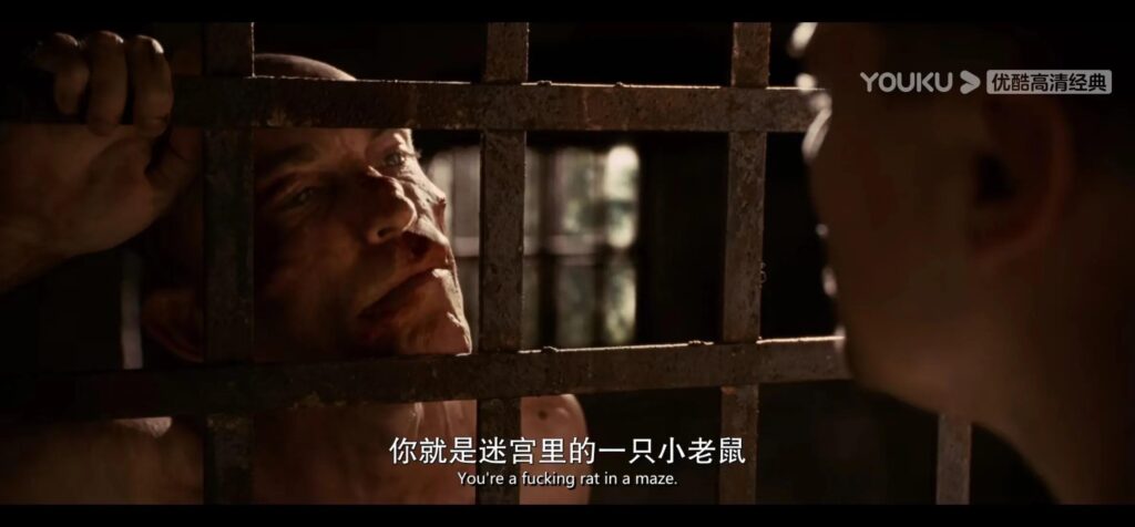禁闭岛结局什么意思_莱昂纳多主演悬疑片