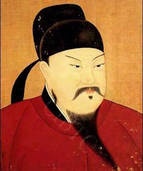 《神探狄仁杰》中李弘没有做过皇帝为何被称为孝敬皇帝？