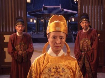 《神探狄仁杰》中李弘没有做过皇帝为何被称为孝敬皇帝？
