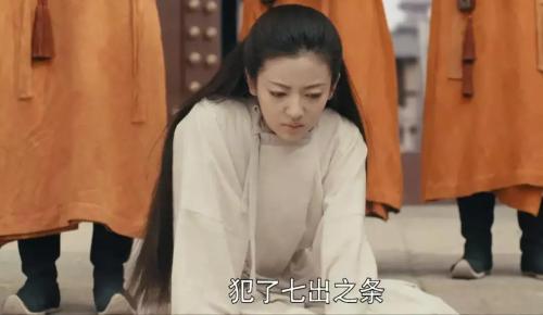 骊歌行大结局是什么(电视剧中骊歌行最后人物都怎么样)插图3