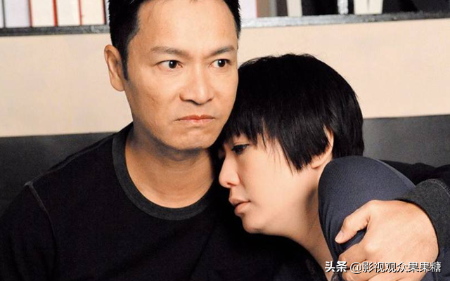 忠奸人结局是什么_郭晋安主演的电视剧
