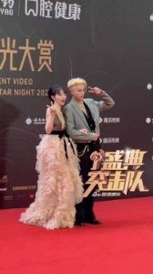 ​田曦薇王鹤棣加盟《你好，星期六》，CP粉激动表示：“过年了！”