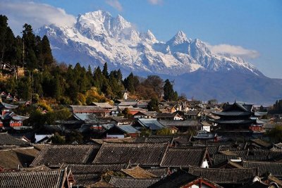 ​适合一个人散心的9个地方，抽空去享受一个人的旅行