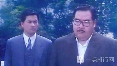 ​有哪些香港黑帮电影推荐(2022黑帮电影推荐榜单)