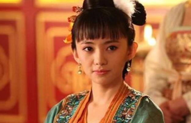 琼花公主