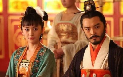 ​《隋唐演义》琼花公主有原型吗？她是怎么死的？