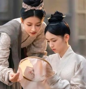 ​《为有暗香来》暗香人物介绍 为有暗香来电视剧原著小说叫什么？