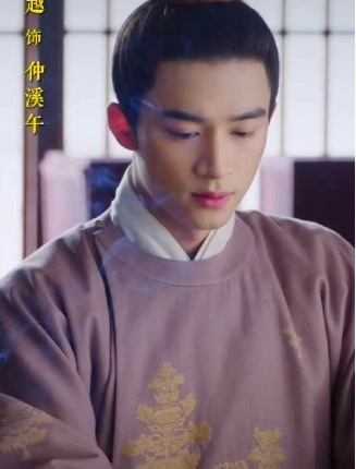 《为有暗香来》暗香人物介绍 为有暗香来电视剧原著小说叫什么？