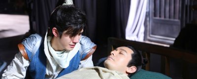 ​萧平章结局是死了么