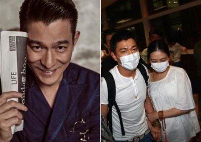 ​刘德华的两个儿子(刘德华两个儿子复仇的电影)