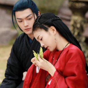 ​招摇结局