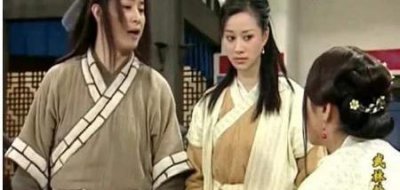 ​武林外传哪集有意思