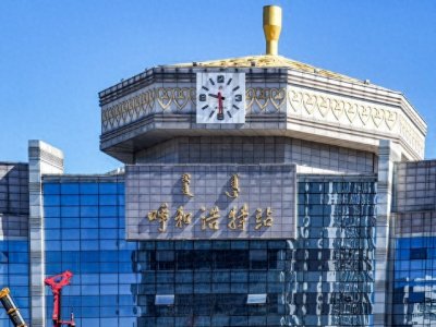 ​内蒙古自治区呼和浩特市“中国乳都”