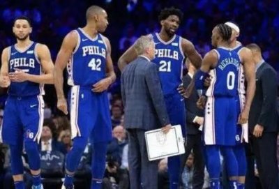 ​NBA东部半决赛两组对阵出炉：雄鹿VS篮网，老鹰VS76人