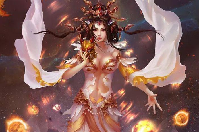 《遮天》影视剧即将开拍，网友：其他不管，谁演狠人我喷谁！