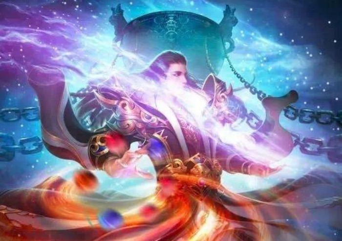 《遮天》影视剧即将开拍，网友：其他不管，谁演狠人我喷谁！