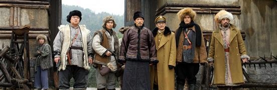 张嘉译主演的电视剧(张嘉译宋佳合作主演的电视剧) 张嘉译 第3张