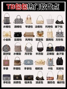 ​TB包包热卖款推荐盘点