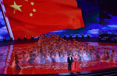 ​二青会，一个属于奋斗新青年的舞台