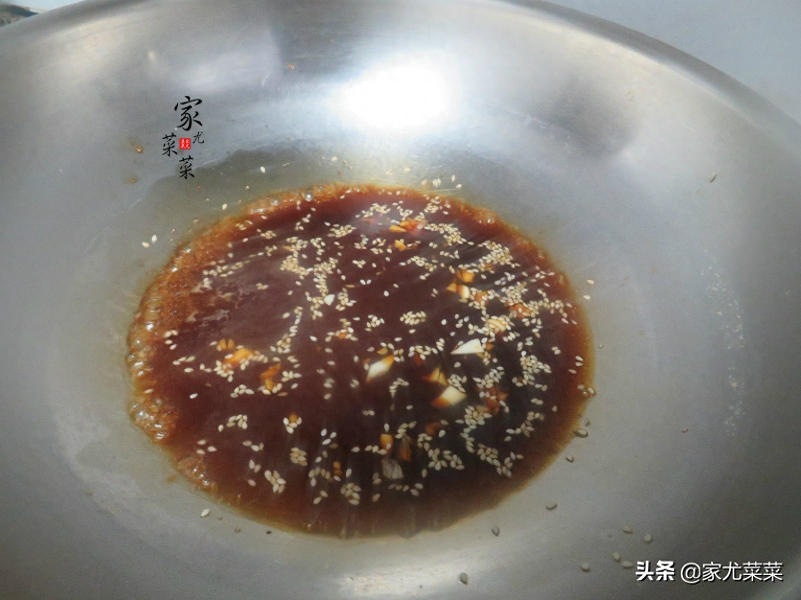 早餐想吃肠粉不用买了，做法和配方都告诉你，嫩滑爽口，超简单