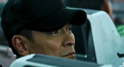 ​《刘德华新电影：巨星魅力再掀观影热潮》