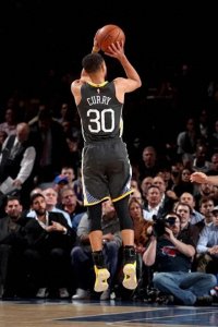​NBA历史总三分榜排名前100名名单，库里不断刷新自己的三分纪录
